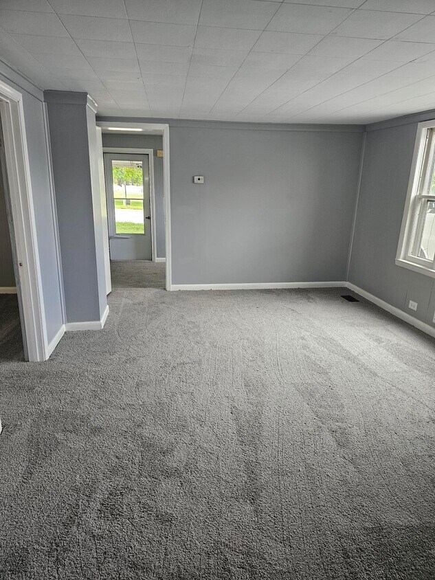 Foto principal - 99 Williams St