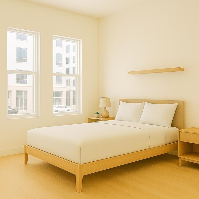 Foto del edificio - 4338 S Main St