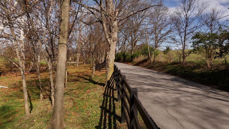 Primary Photo - 519 Fishers Mill Rd