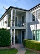 Top unit 2 bd/1 ba with private covered deck in a small 4 unit complex. - 4411 Ensign Ave
