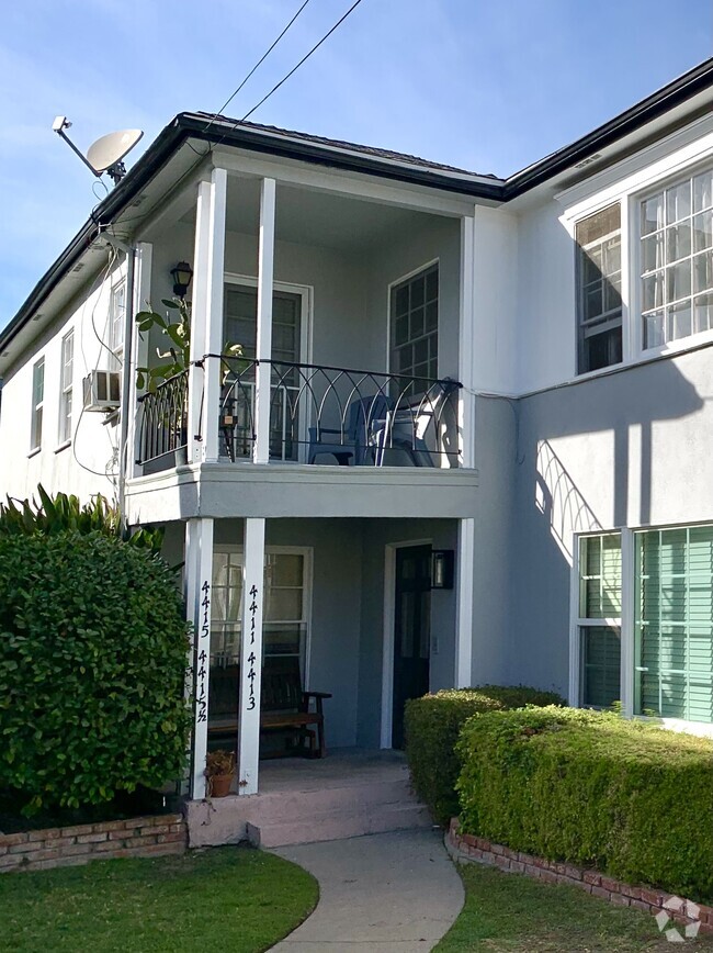 Building Photo - 4411 Ensign Ave
