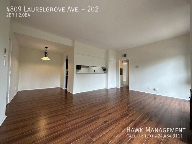 Foto del edificio - 4809 Laurelgrove Ave