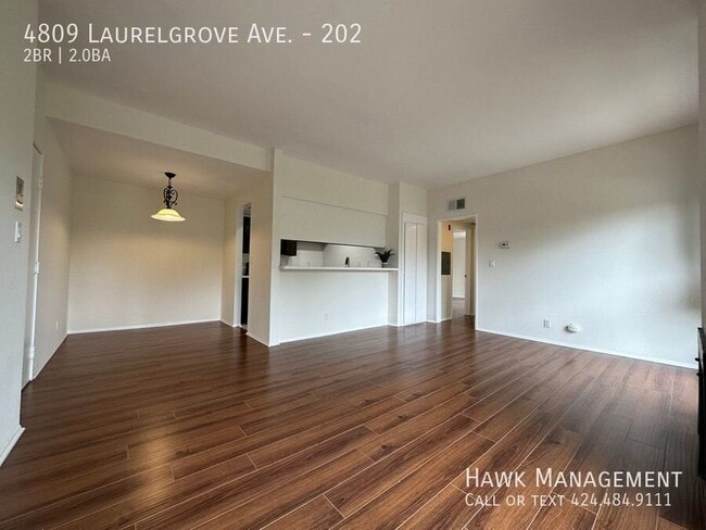 Building Photo - 4809 Laurelgrove Ave