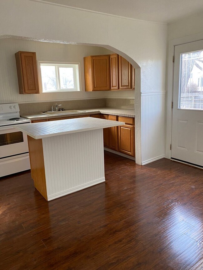 Foto del edificio - Small Two Bedroom House