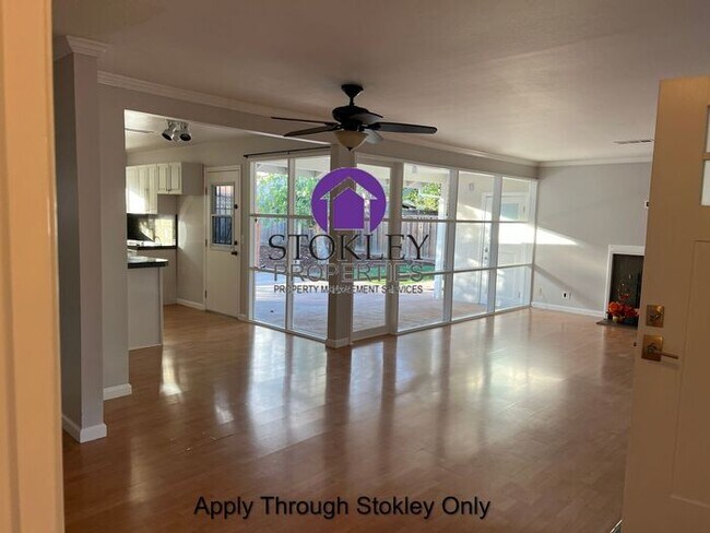 Building Photo - Stokley Properties Presents 3219 Meadowbro...