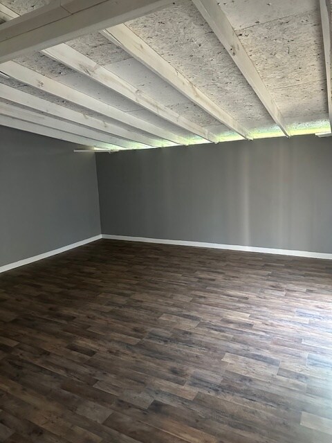 Dormitorio 1 - 3120 N Watkins St