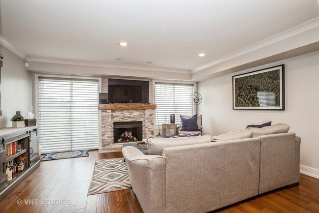 Foto del edificio - 546 E Windgate Ct