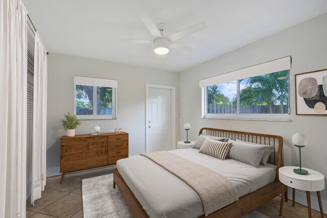 Foto del edificio - 3033 NE 20th Ter