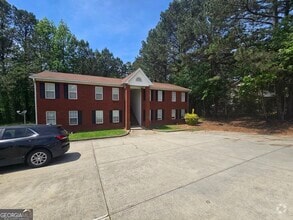 Building Photo - 1687 Cannonball Ct NW