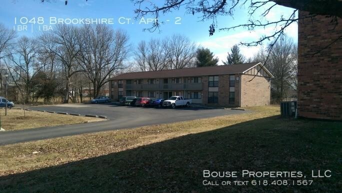 Primary Photo - 1 bedroom in Belleville IL 62221