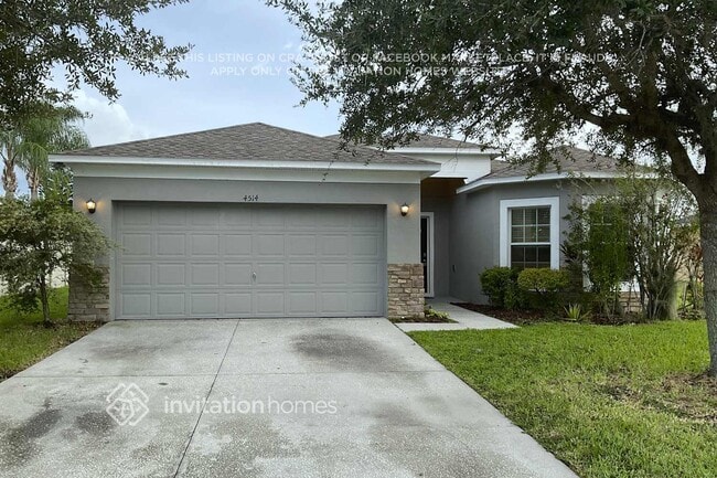 Building Photo - 4514 MacKenzie Way