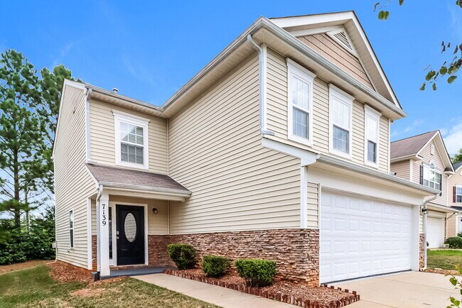 Building Photo - 7139 Haines Mill Road