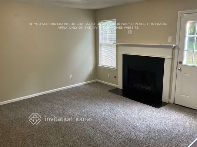 Building Photo - 4264 Ward Bluff Ct