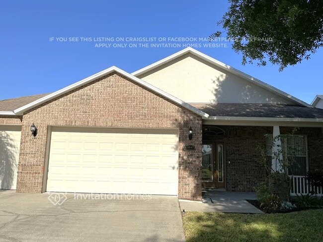 Building Photo - 6647 Thackston Dr