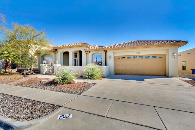 Foto del edificio - 1522 Cimarron Ridge Dr