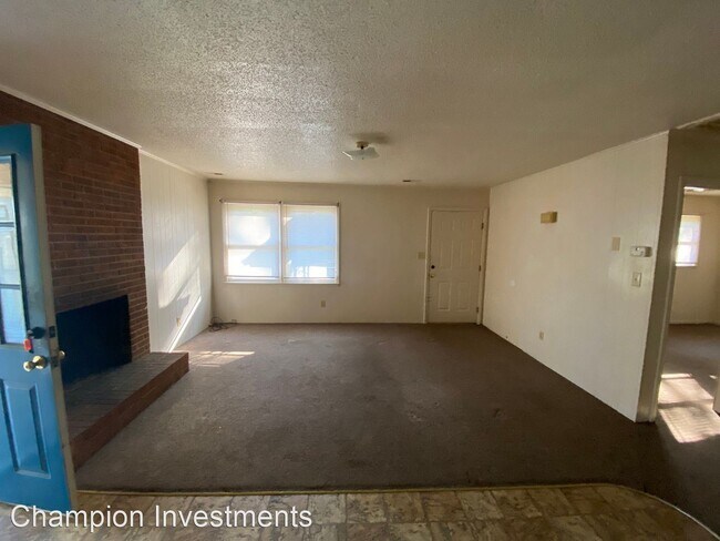 Foto del edificio - 2 br, 1 bath House - 612 Kings Road