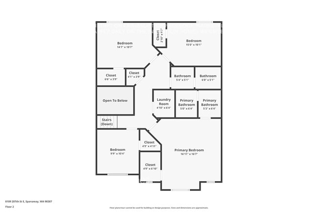 Foto del edificio - 8109 207th St E