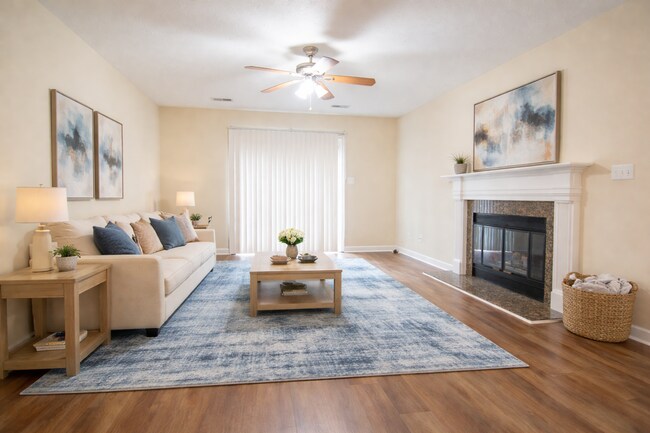 Foto del edificio - 3 Bedroom 2 Bathroom - Pets Allowed!