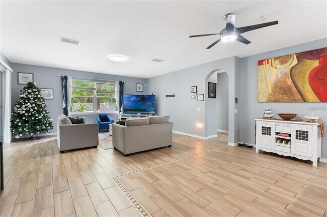 Foto del edificio - 2931 Marshfield Preserve Way