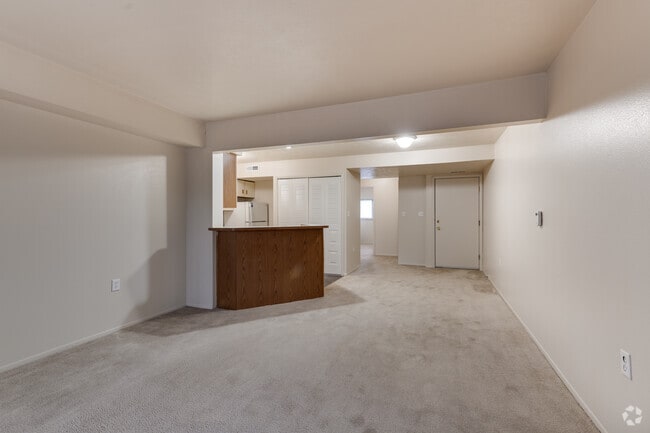 Foto del edificio - North Pointe Apartments