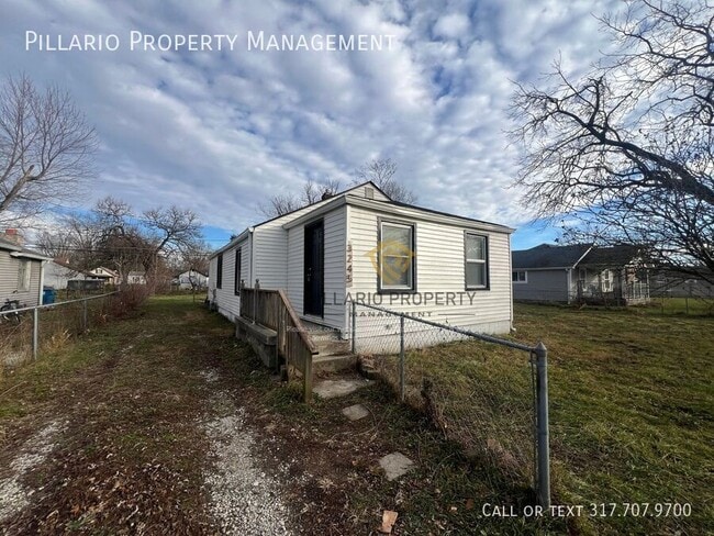 Building Photo - 3245 Foltz St