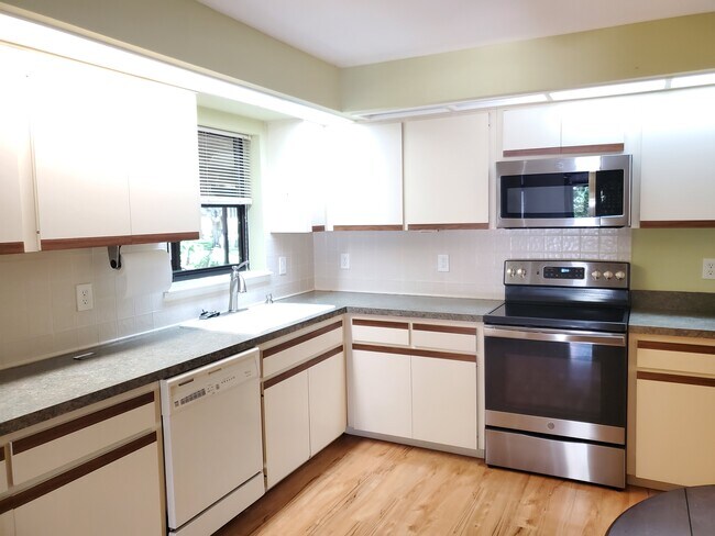 Foto del edificio - 11609 Parkview Ln