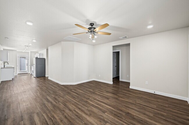 Foto del edificio - Like - New Construction 3-Bedroom Home in Harvest with Frenship Schools – Ready to Move In!