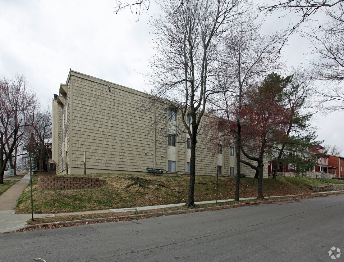 Foto principal - Magnolia Apartments