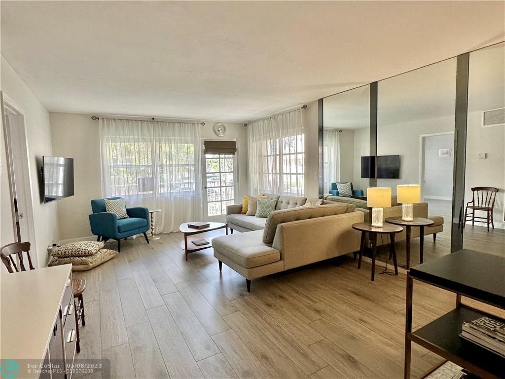 1920 NE 1st Terrace Unit 205H, Wilton Manors, FL 33305 Condo for Rent