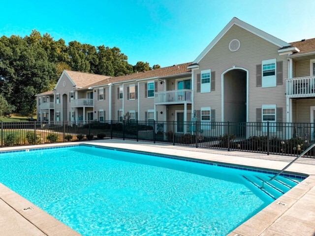 Piscina - Stoneridge Apartment Homes