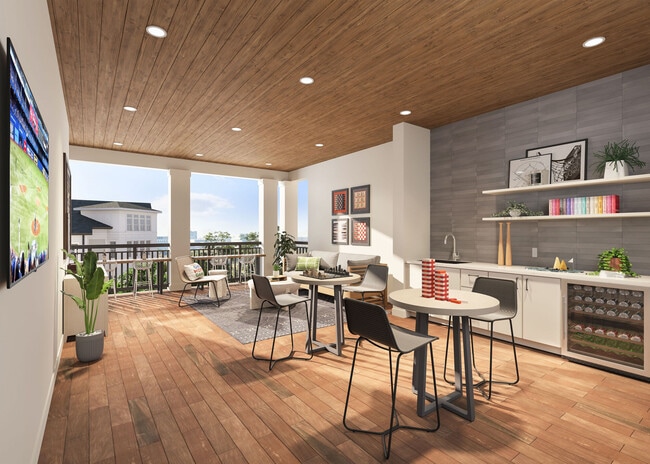 Building Photo - Solis Birkdale