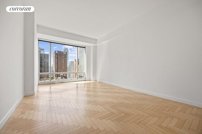 Foto del edificio - 1 Central Prk W