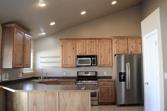 Building Photo - 13972 Curry Peak Cir