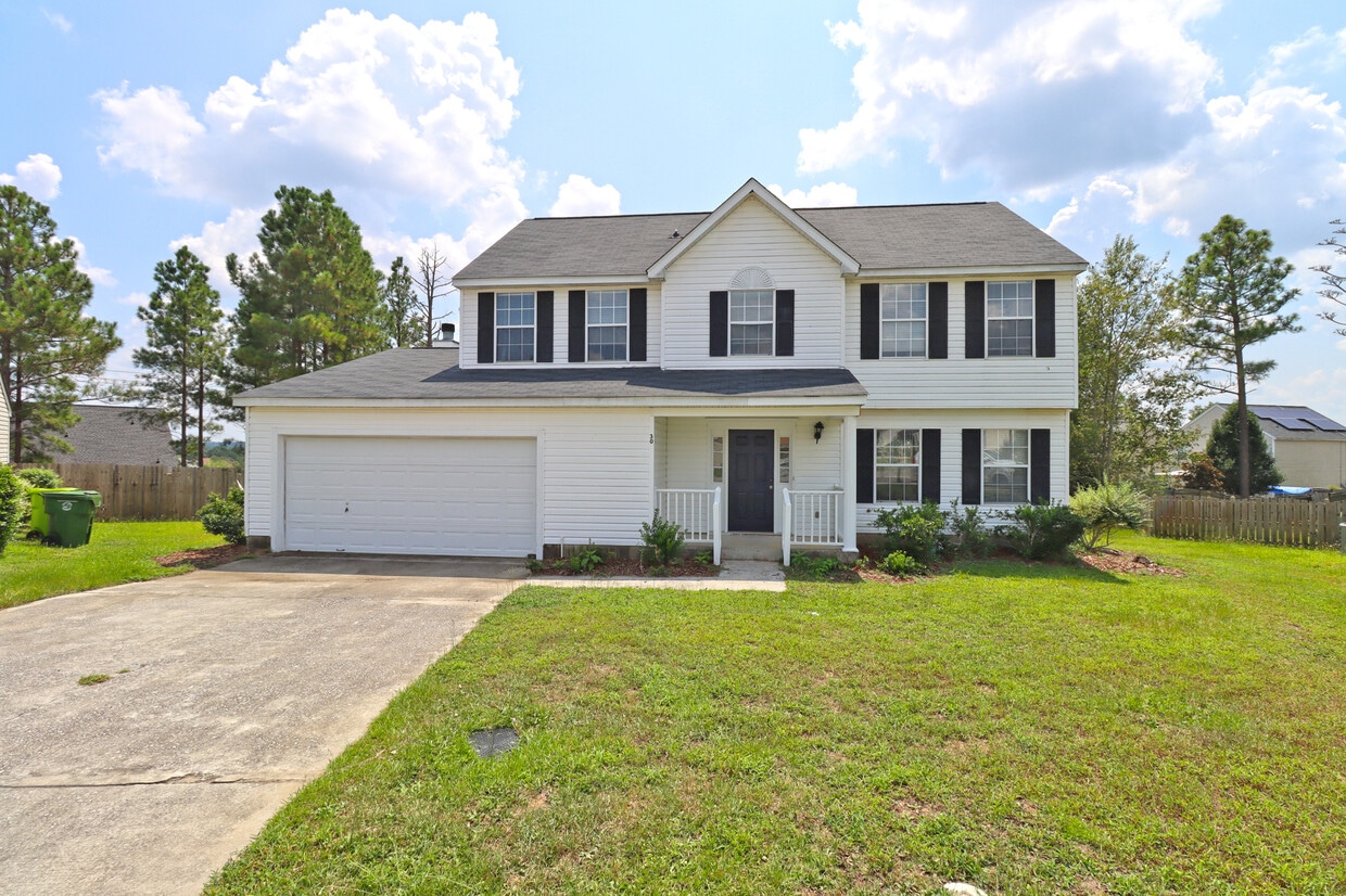 30 Barnley Ct, Columbia, SC 29229 House Rental in Columbia, SC