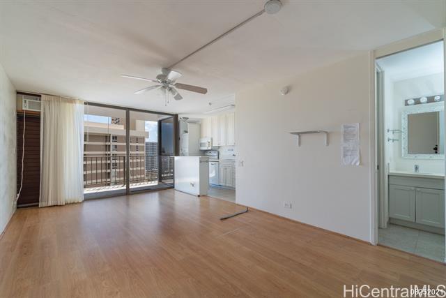 Building Photo - 1630 Liholiho St