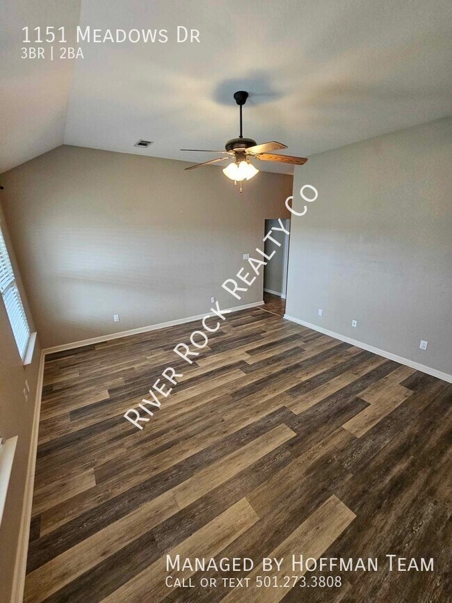 Building Photo - 1151 Meadows Drive