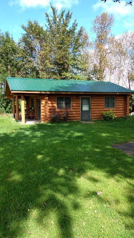 outside - 1299 County Road 4