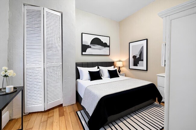 Foto del edificio - 77 Webster St