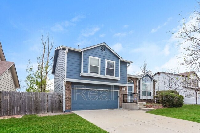 Building Photo - 8557 Apache Plume Dr
