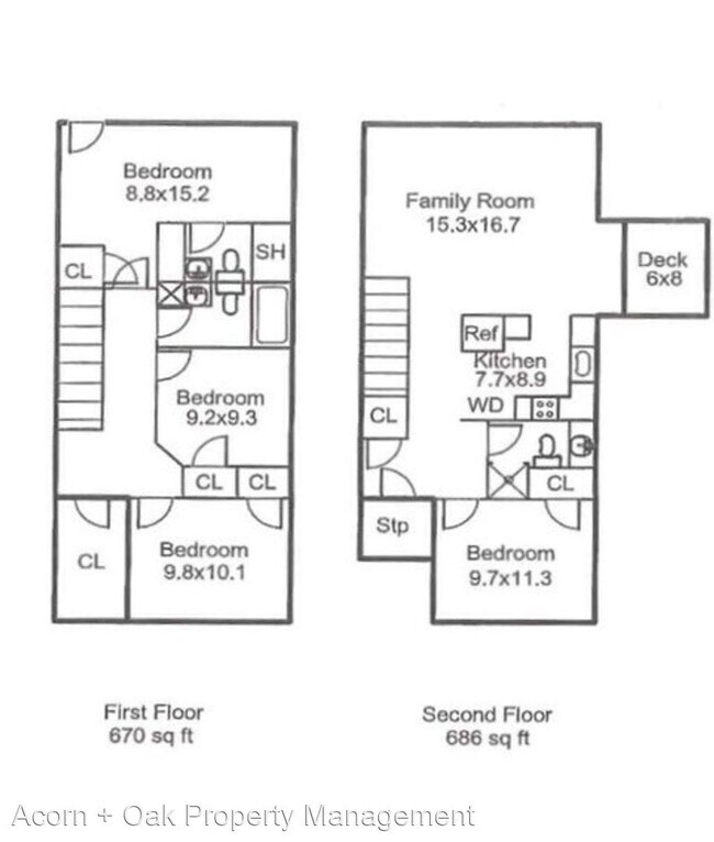 Building Photo - 3 br, 3 bath House - 112 S. Peak