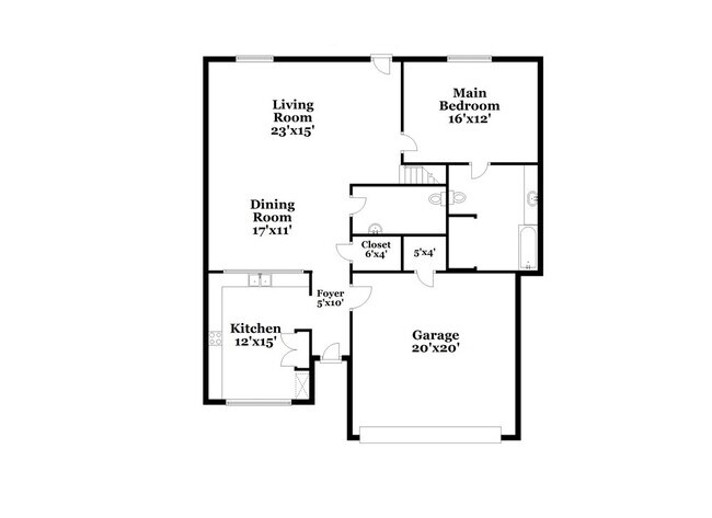 Foto del edificio - 900 Princewood DR