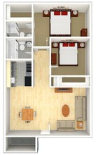 Sherwood Rentals - Bellflower, CA | Apartments.com