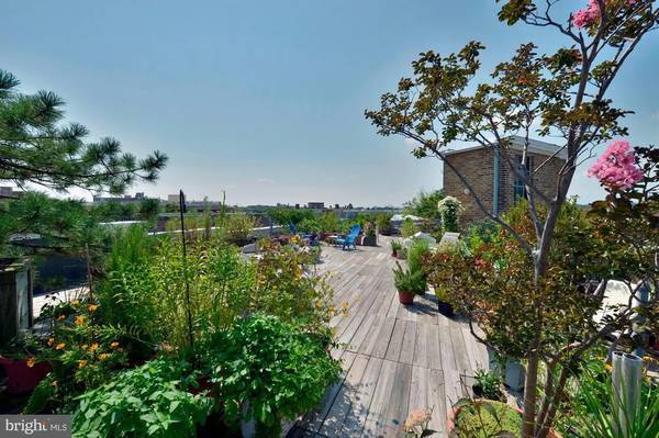 Foto del edificio - 2707 Adams Mill Rd NW