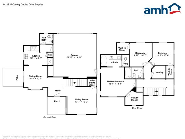 Foto del edificio - 14223 W Country Gables Dr
