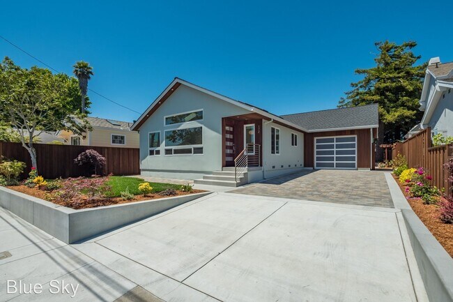 Building Photo - 4 br, 2 bath House - 172 Alta Avenue