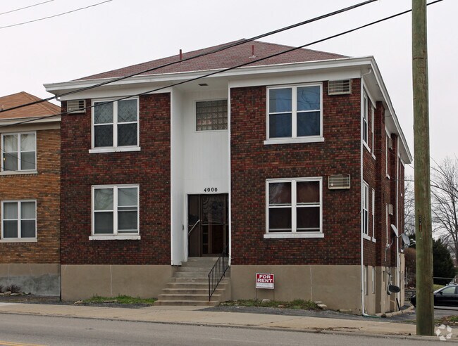 Building Photo - 4000 Montgomery Rd