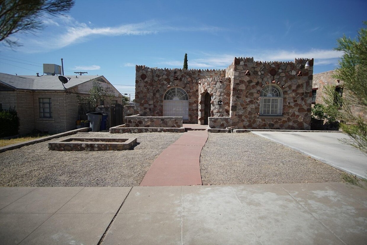 Primary Photo - 3626 McKinley Ave