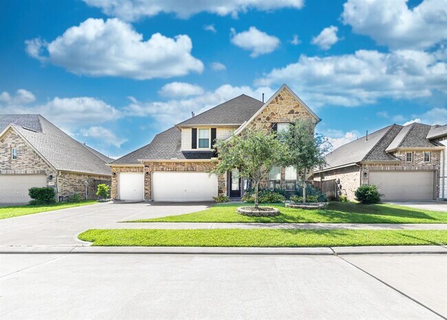 Foto del edificio - 7619 Mesquite Hill Ln
