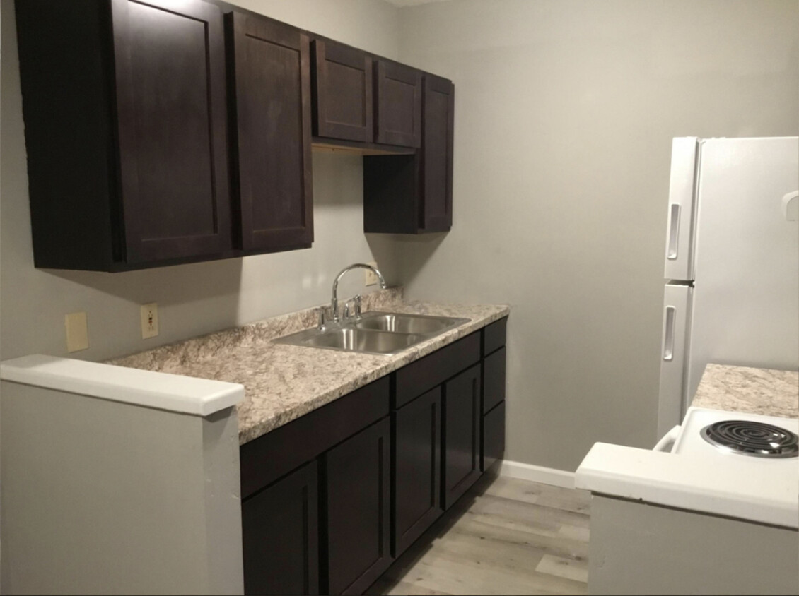 Foto principal - 1001 Liberty Blvd