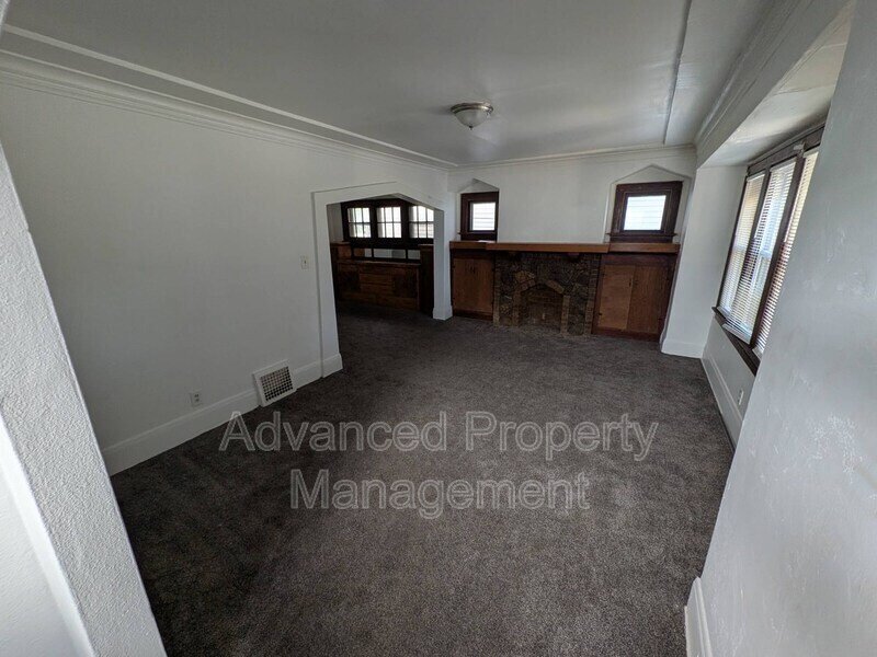 Foto del edificio - 3706 N 26th St